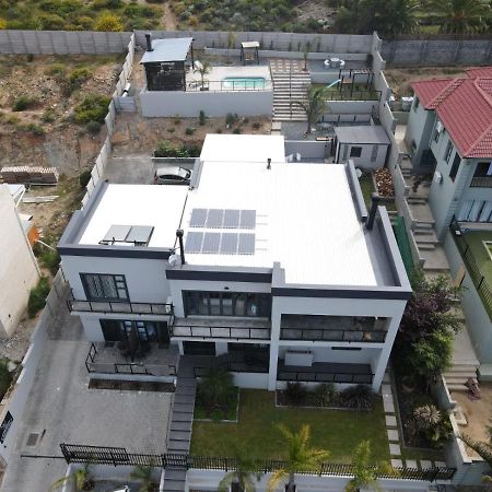 Eagle'S Crest Apartment Worcester Ngoại thất bức ảnh