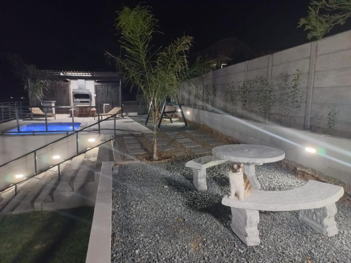 Eagle'S Crest Apartment Worcester Ngoại thất bức ảnh
