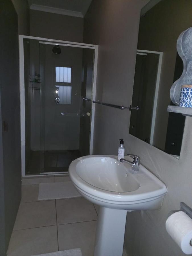 Eagle'S Crest Apartment Worcester Ngoại thất bức ảnh