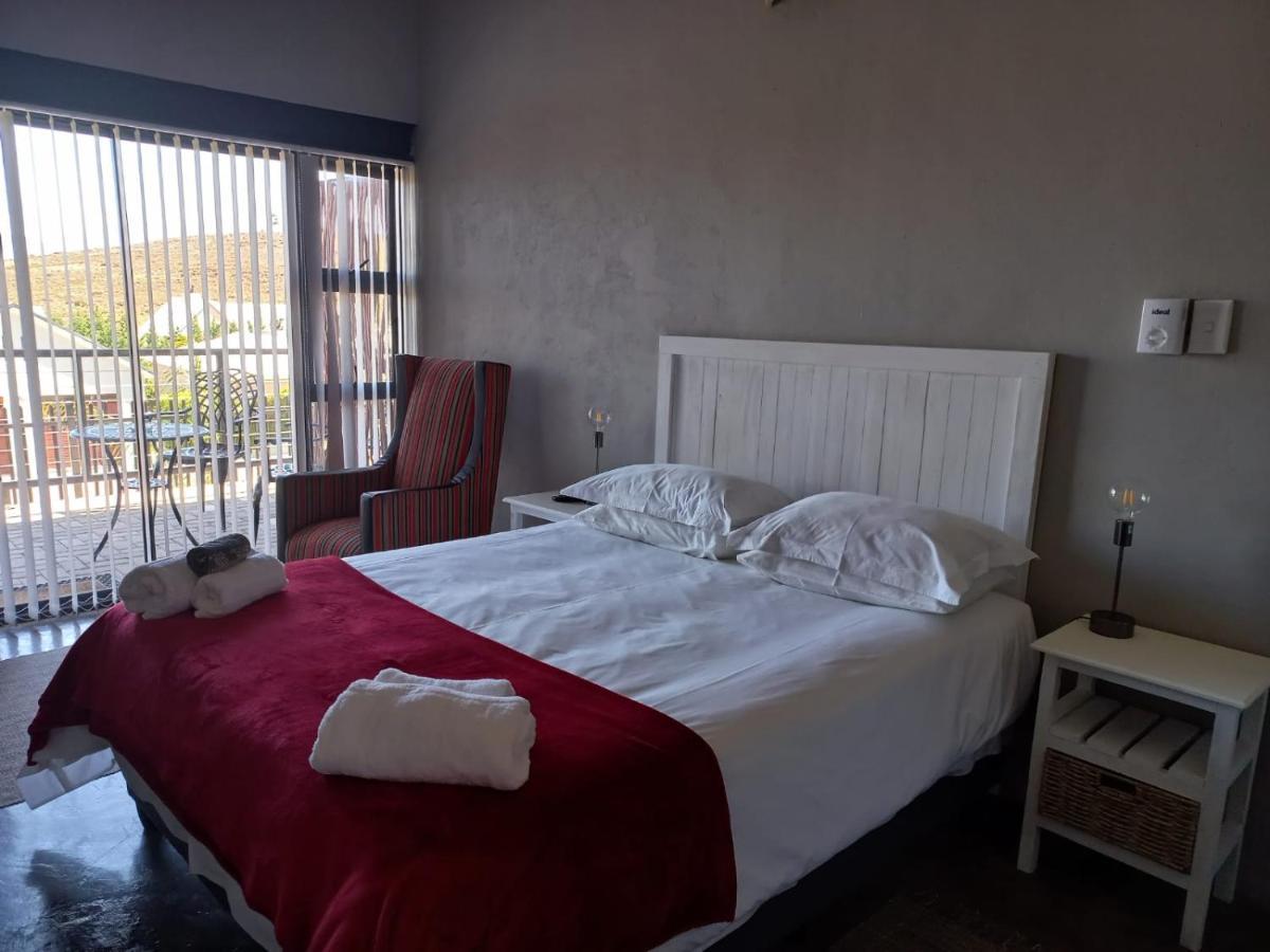 Eagle'S Crest Apartment Worcester Ngoại thất bức ảnh