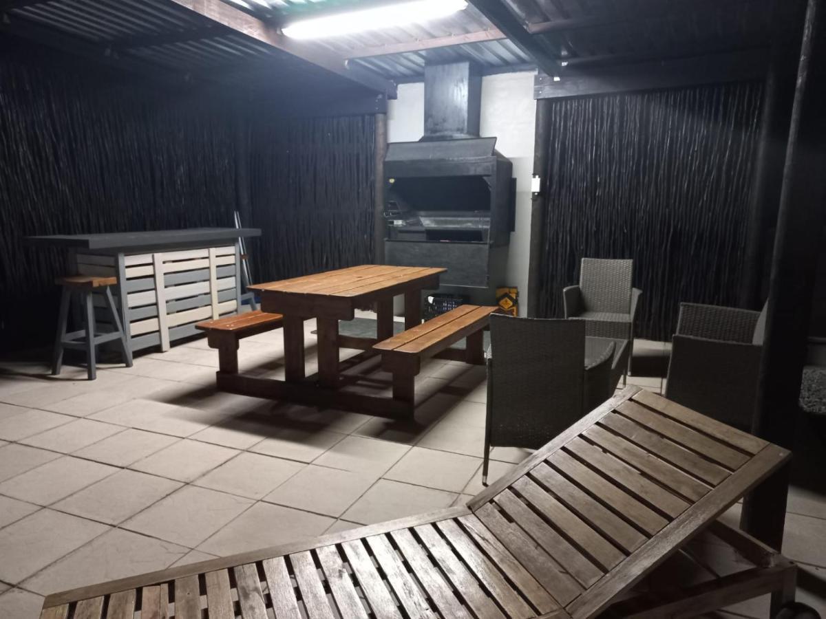 Eagle'S Crest Apartment Worcester Ngoại thất bức ảnh