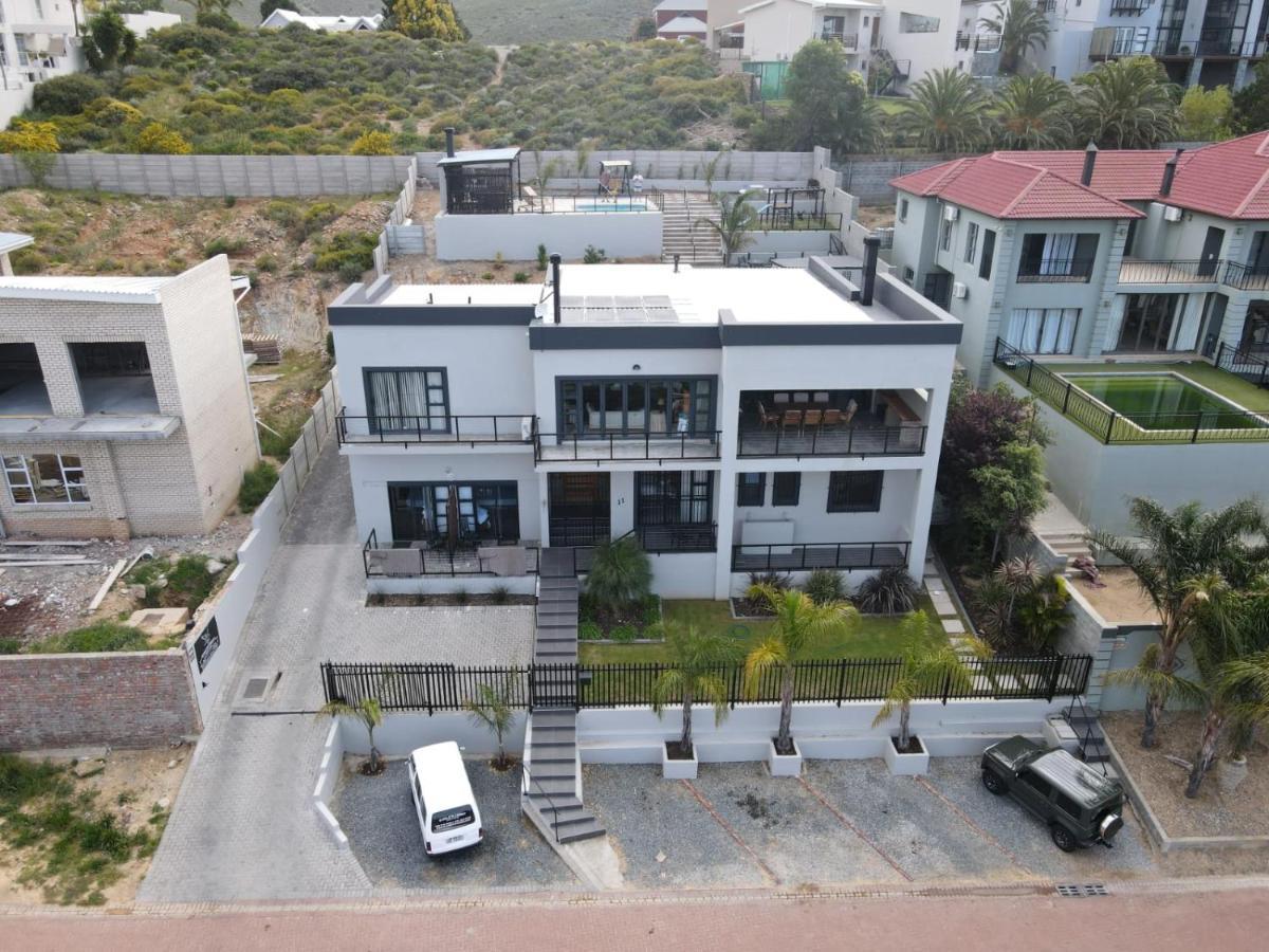 Eagle'S Crest Apartment Worcester Ngoại thất bức ảnh