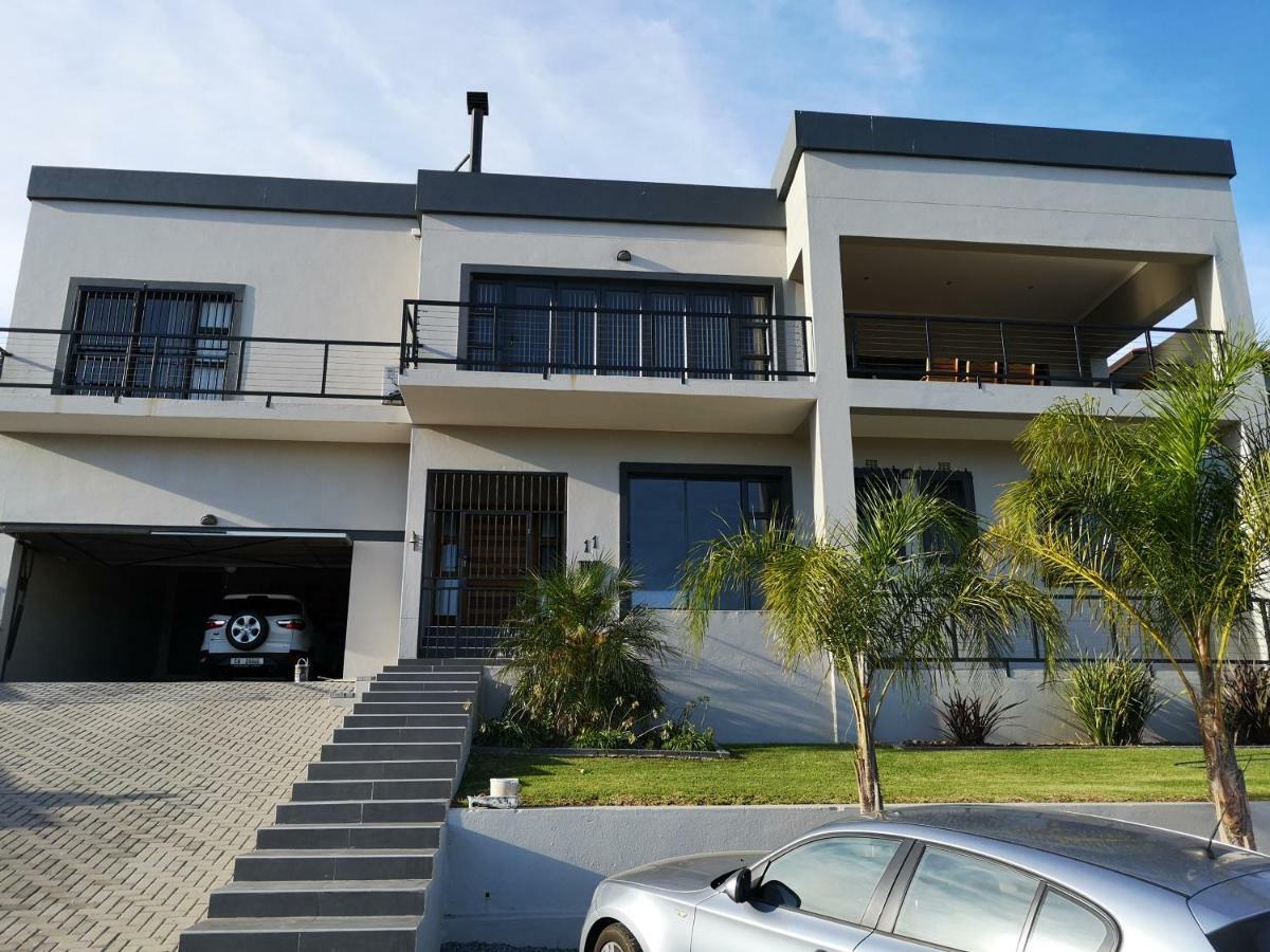 Eagle'S Crest Apartment Worcester Ngoại thất bức ảnh