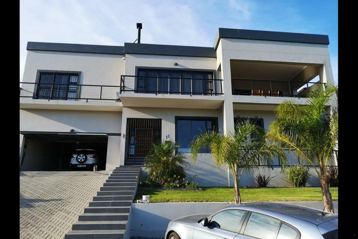 Eagle'S Crest Apartment Worcester Ngoại thất bức ảnh