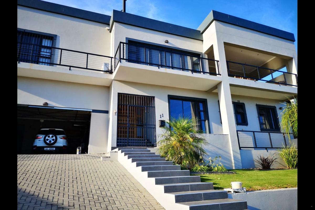 Eagle'S Crest Apartment Worcester Ngoại thất bức ảnh